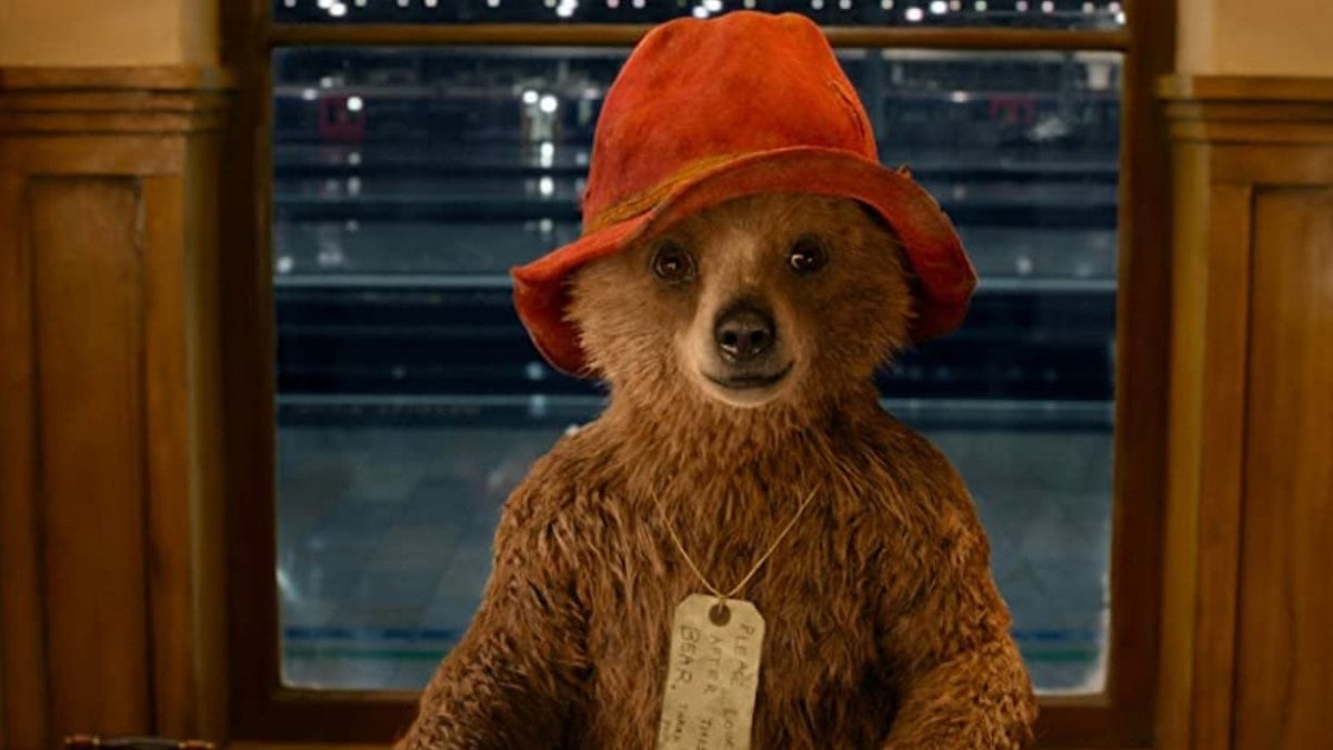 'Paddington'