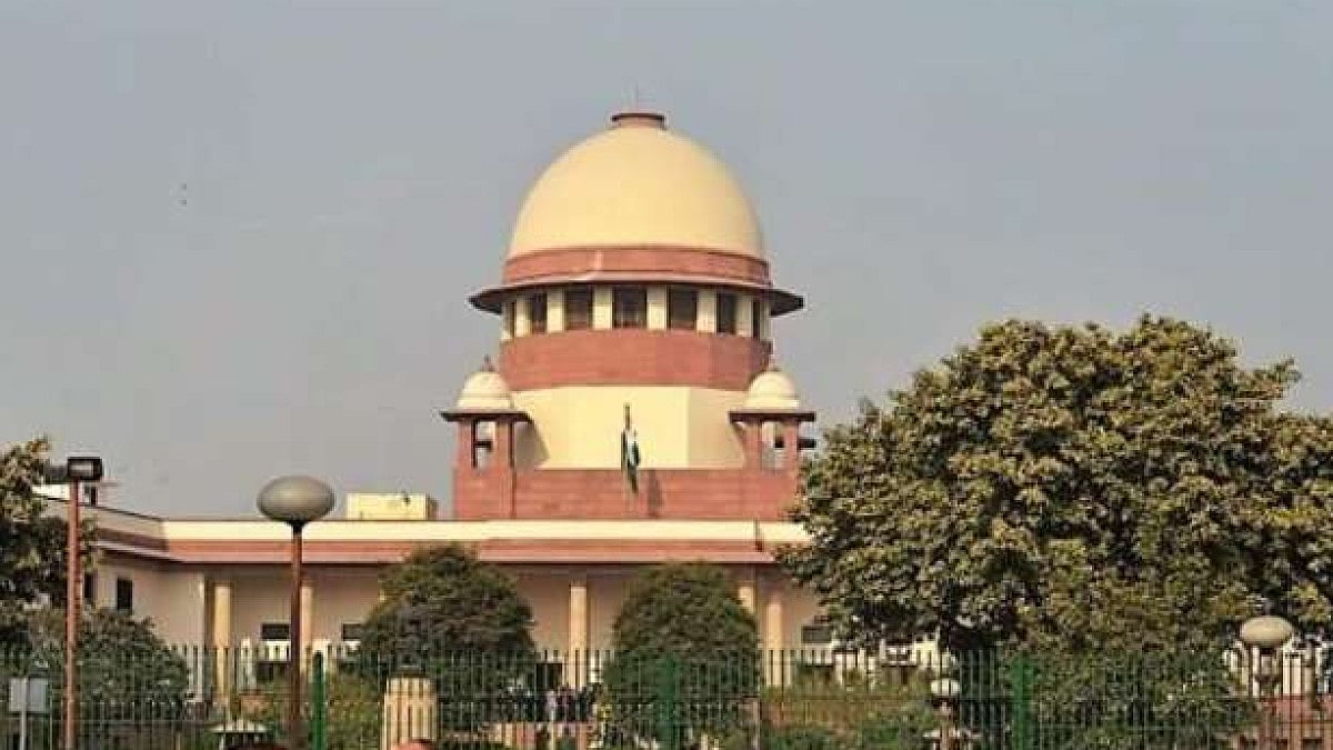 SC Seeks Response Of Bihar On Plea For Cancellation Of Bail Granted To Killer Of Patna Lawyer