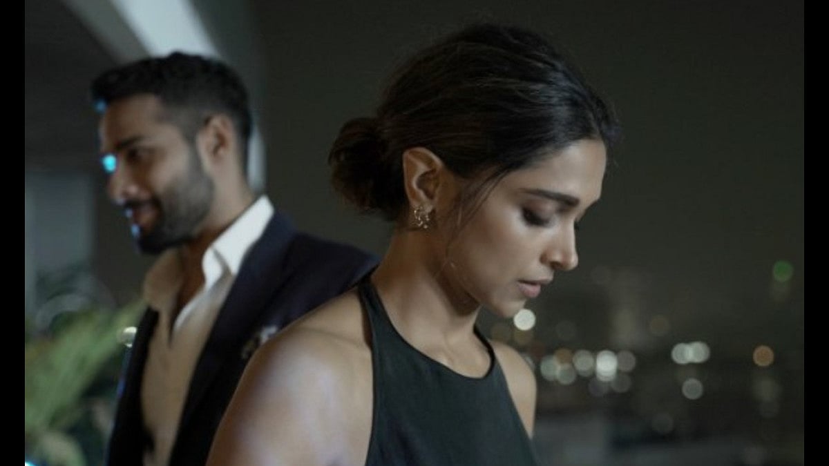 'Gehraiyaan' released on February 11 on Amazon Prime.
