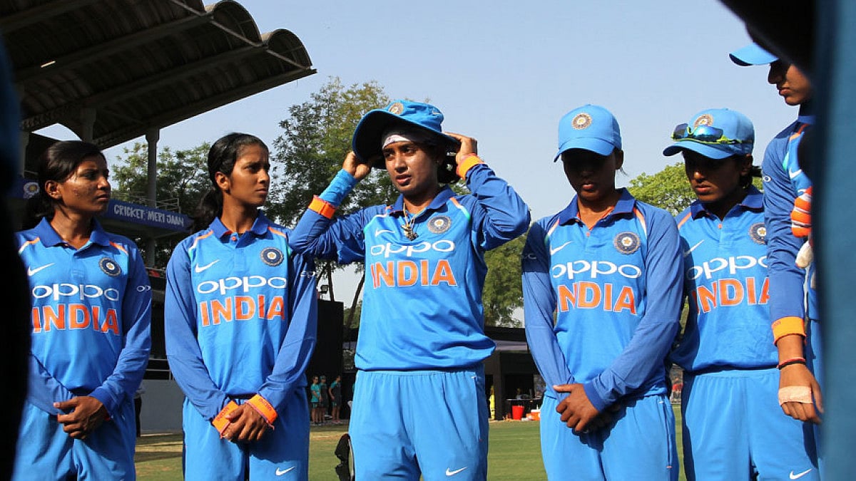 NZ-W Vs IND-W, 1st ODI: India Women Aim To Sort Combination Ahead Of World Cup