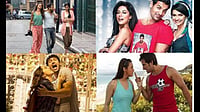 Five Bollywood Films To Watch After ‘Gehraiyaan’ To Understand Relationships Better Bollywood movies based on live in relationships.