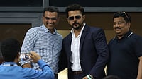 Ahead Of IPL 2022, Why Match-Fixers Have A Smile On Their Face S. Sreesanth was nabbed by Delhi Police allegedly for fixing IPL matches in 2013.