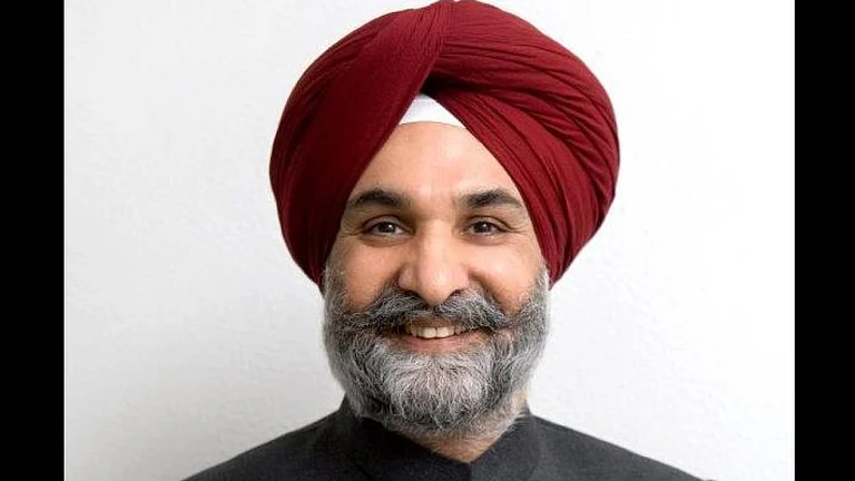 India And US Played Critical Role In Supporting Each Other During Pandemic: Ambassador Taranjit Singh Sandhu - null