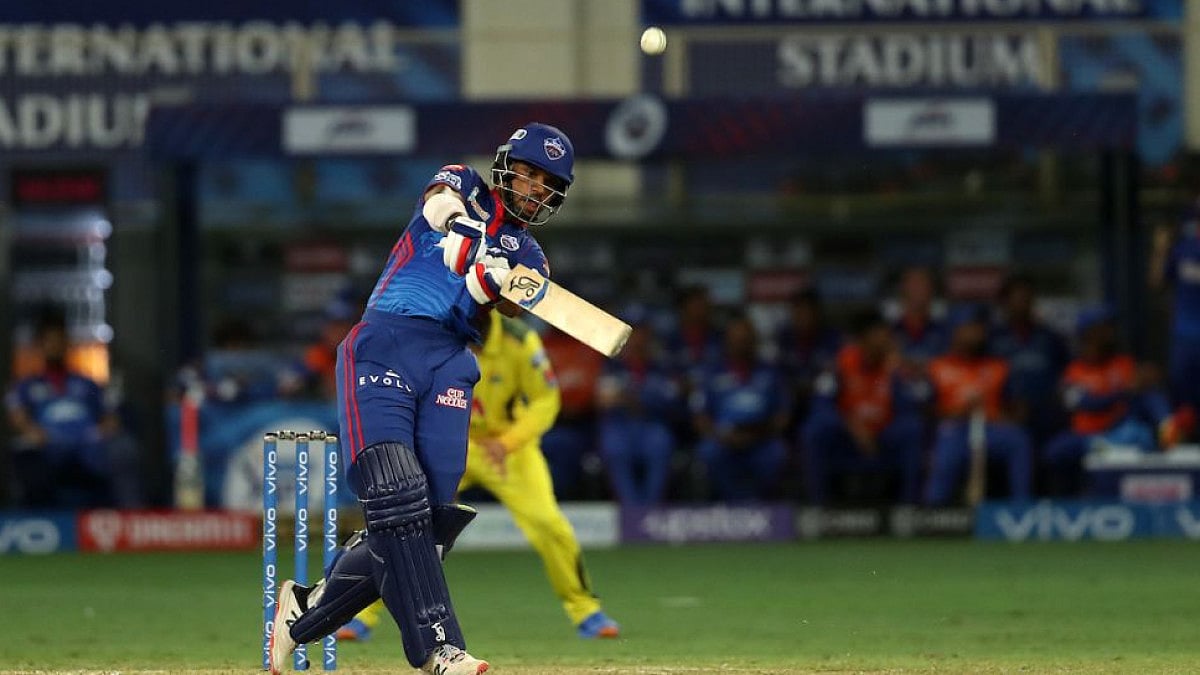 Shikhar Dhawan had set a base price of INR 2 crore for himself in IPL 2022 auction.