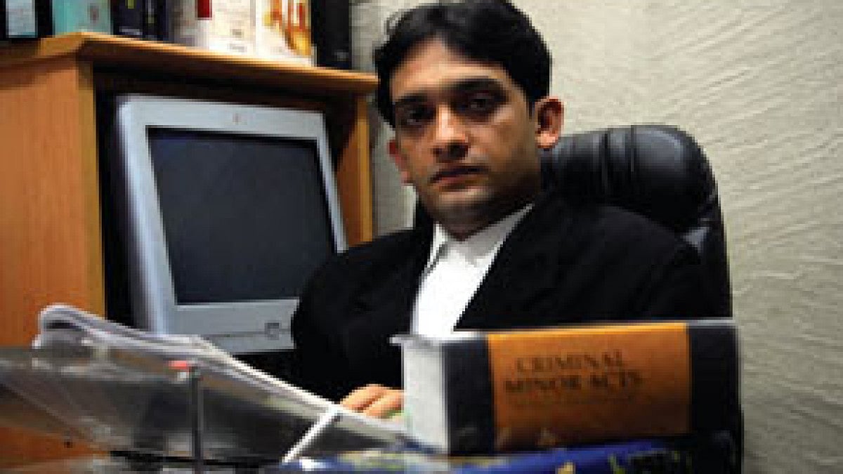 Shahid Azmi 