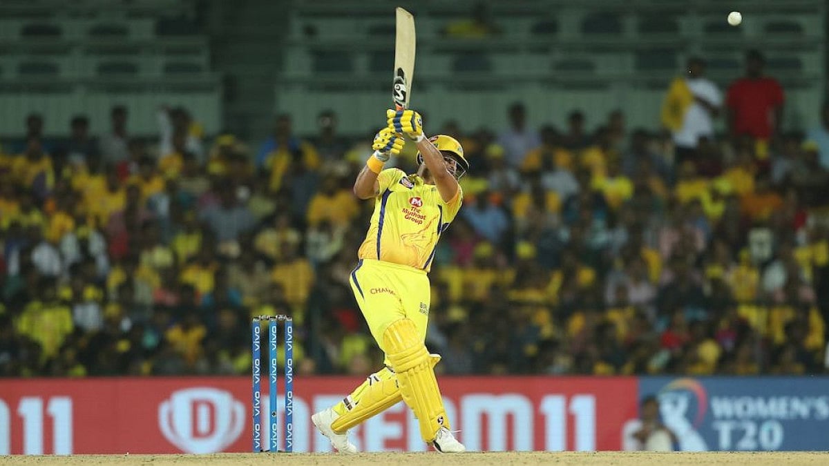 Suresh Raina set a base price of INR 2 crores for himself at IPL auction 2022.