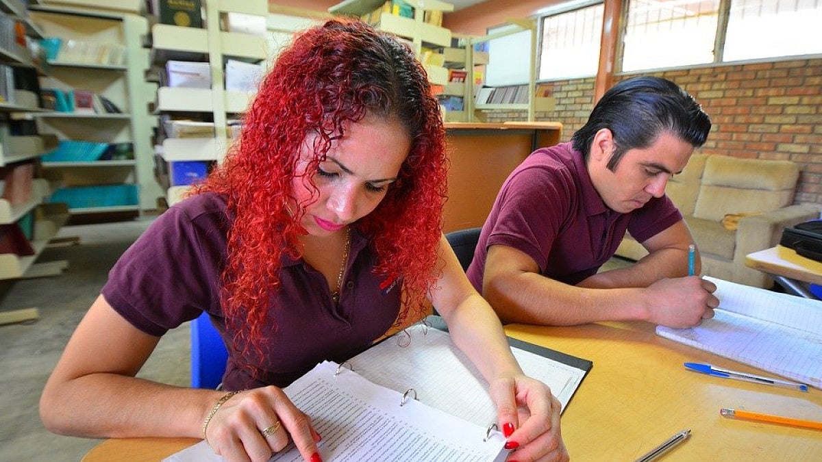 Study Abroad: Germany Attracts Indian Students With Free Education, Student-Friendly Policies