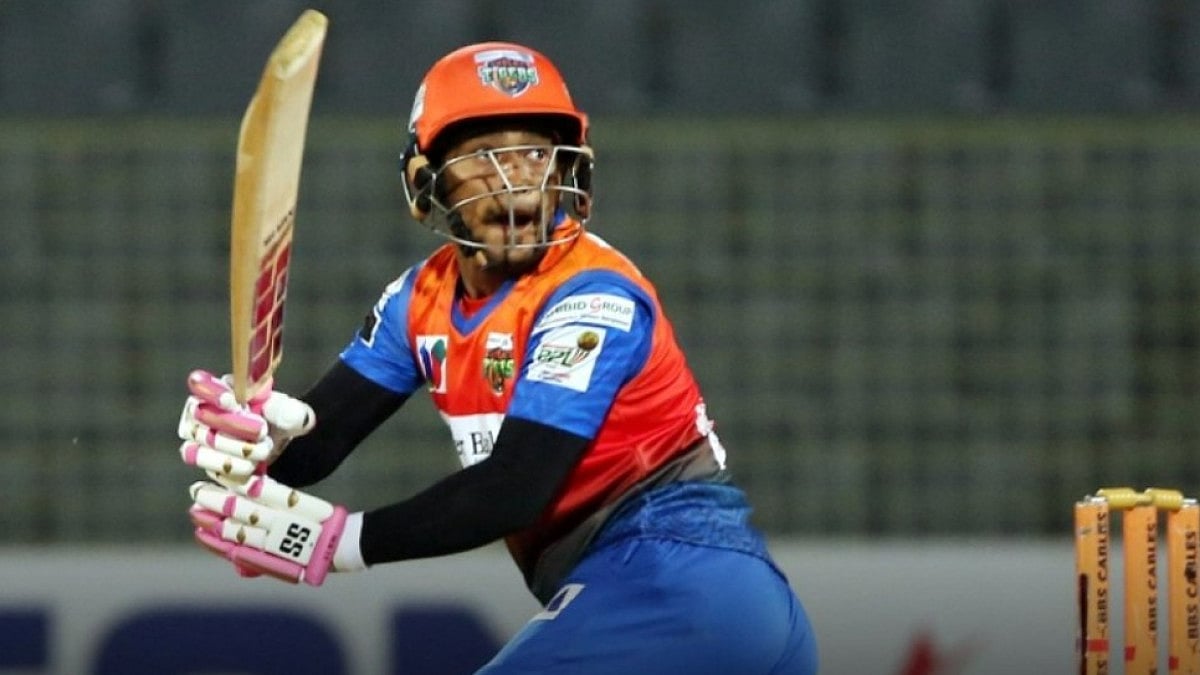 Mushfiqur Rahim will play a crucial role for Khulna Tigers against Comilla Victorians.