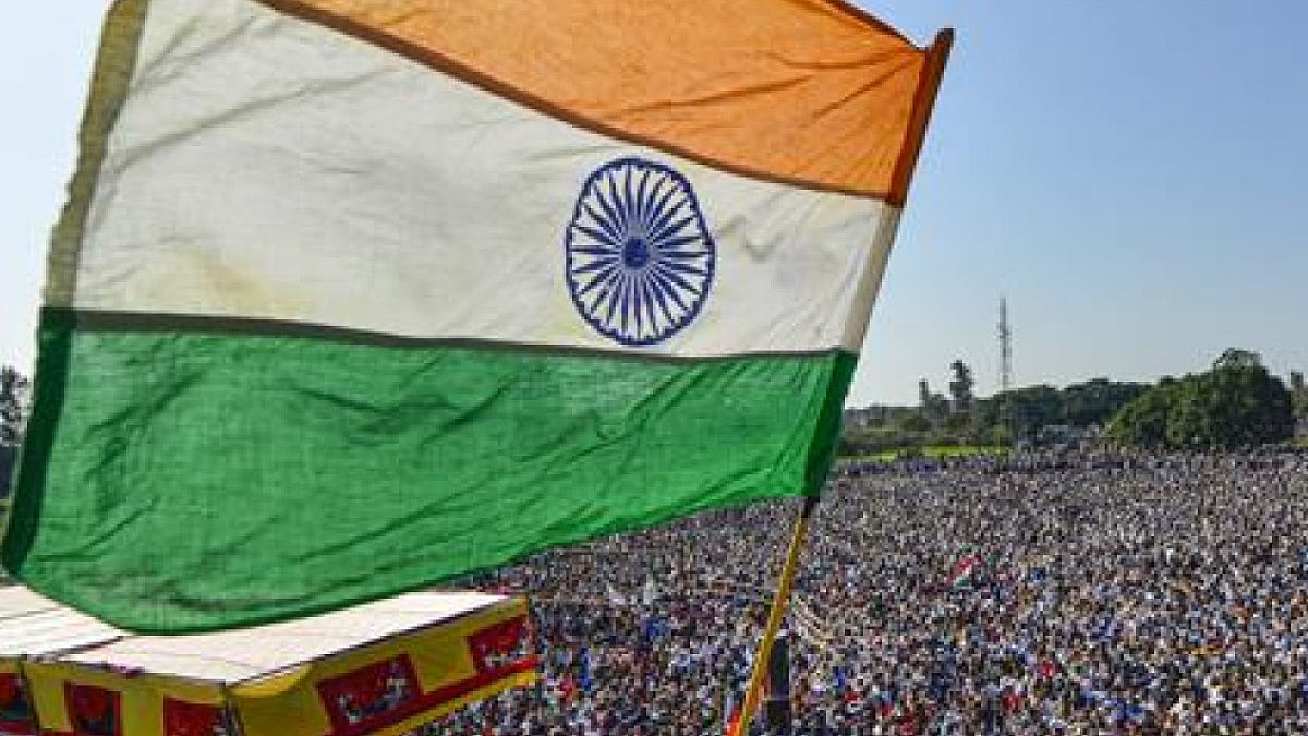 Campaigning comes to an end in Uttarakhand