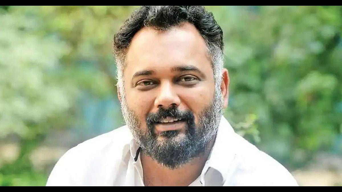 Filmmaker Luv Ranjan