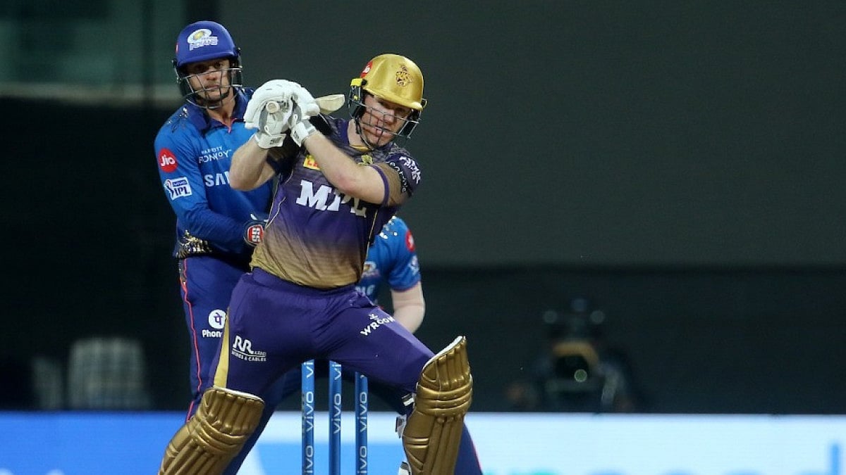 Eoin Morgan had set a base price of INR 1.50 crores for IPL auction 2022.