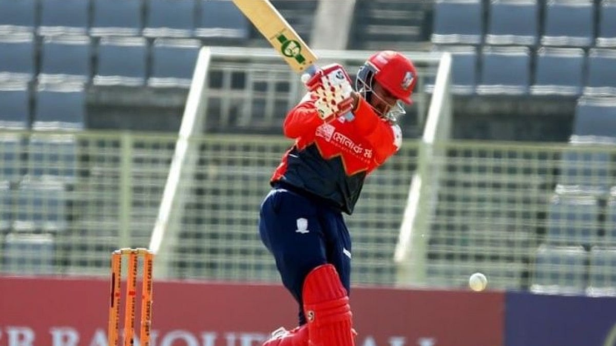 Fortune Barishal have won one and lost one game against Comilla Victorians in BPL 2022.