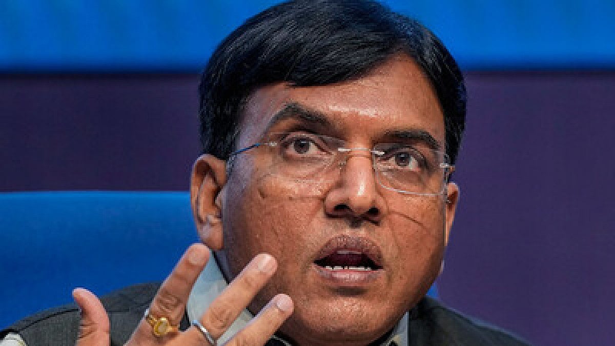 Mandaviya Stresses Importance Of Enhancing Awareness About Hearing Disorders