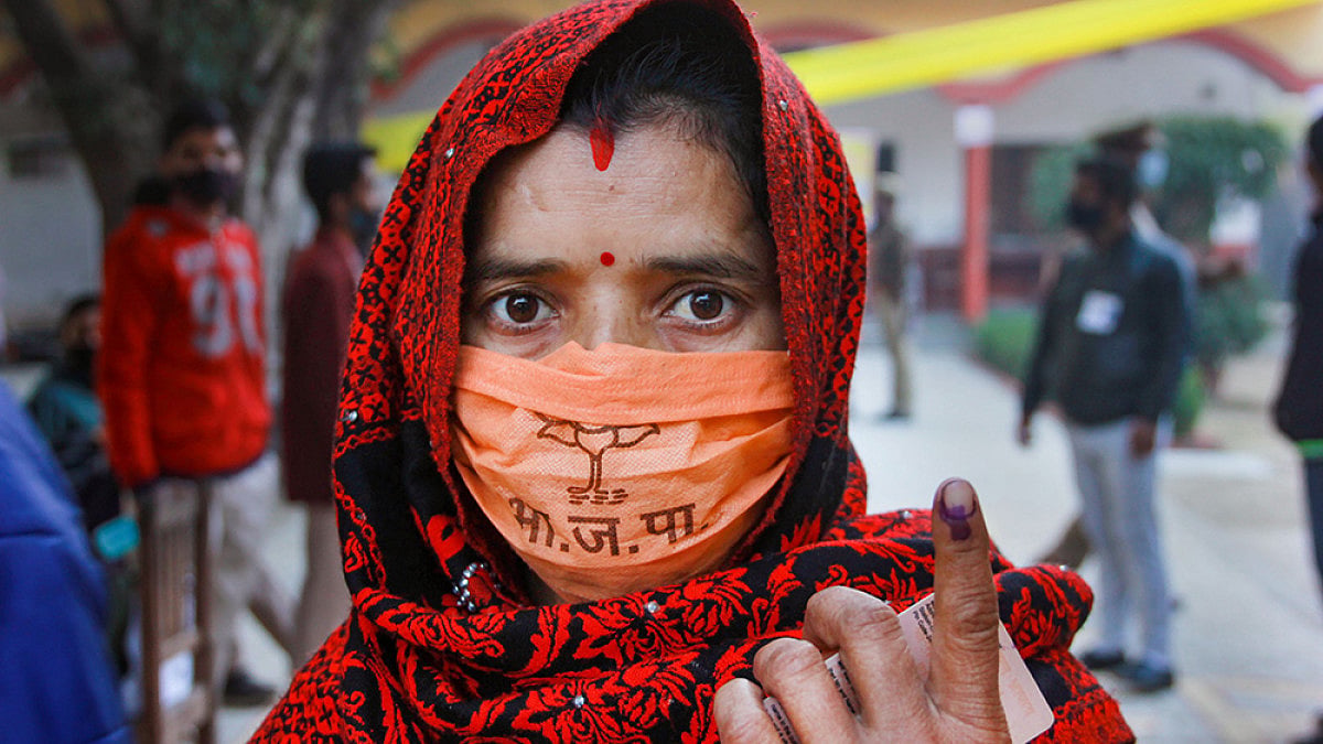 UP Election 2022: Huge Cash Seizure Is No Issue In Kannauj; People Yearn For Better Civic Amenities, Jobs