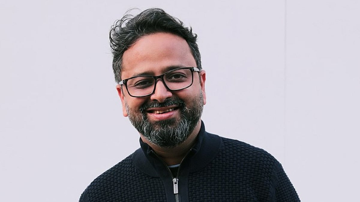  Filmmaker Nikkhil Advani