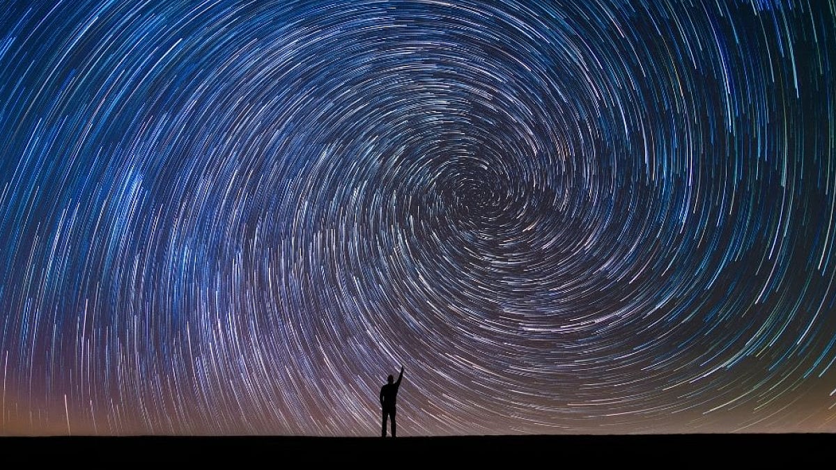 Finding self 