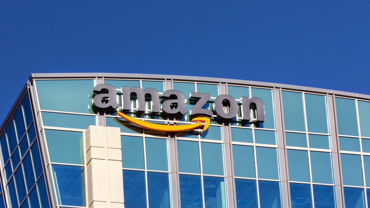 Amazon