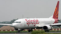 SpiceJet Starts Delhi-Shillong Flight Service SpiceJet, in its first offer, proposed to pay Rs 300 crores as the final settlement of dispute.