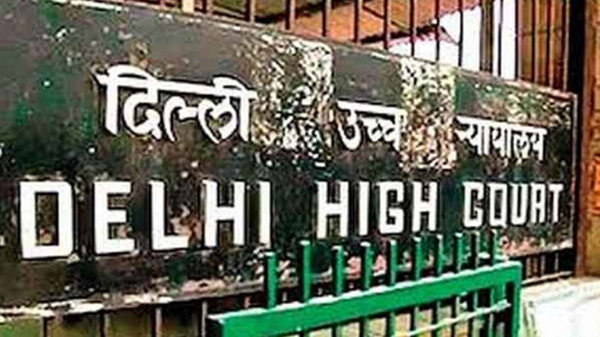 Delhi Waqf Board Irregularities: HC Seeks Amanatullah Khan's Stand On ACB Plea Challenging Bail
