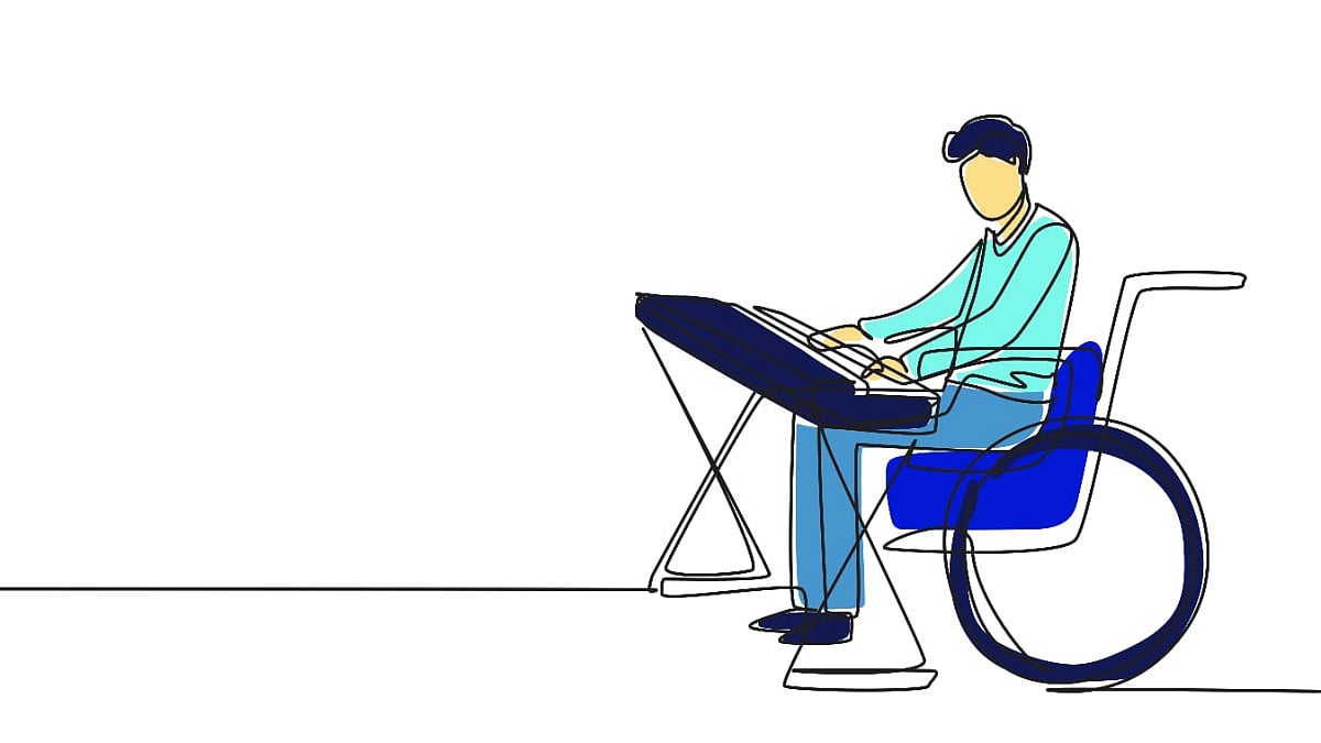 Music therapy 