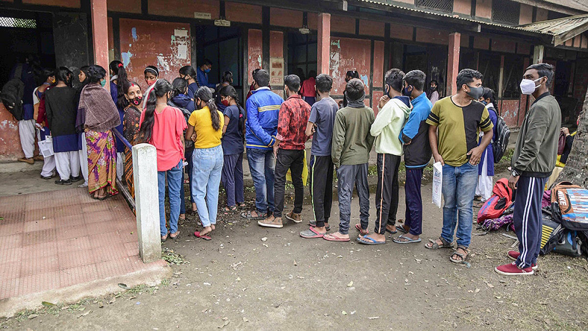 Assam Lifts All COVID Restrictions From Tuesday