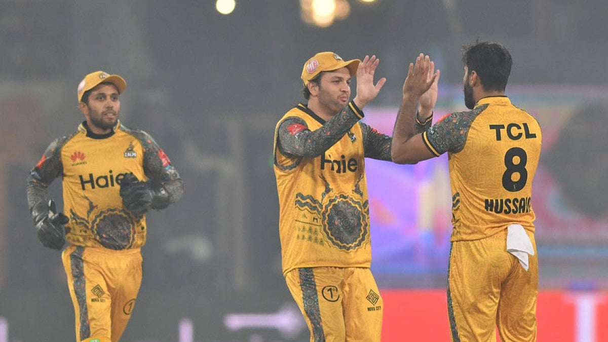 PSL 2022: Will Smeeds 99 Goes In Vain As Quetta Gladiators Lose To Peshawar Zalmi