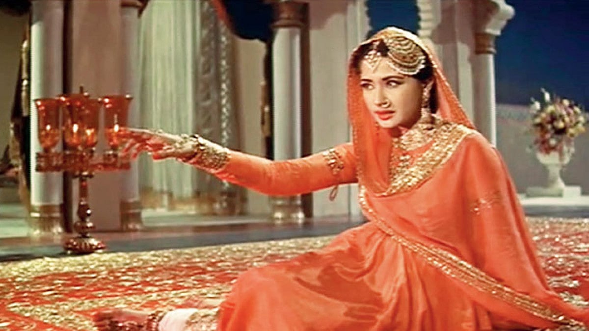 Bilal Amrohi to make a fictional series based on 'Pakeezah'