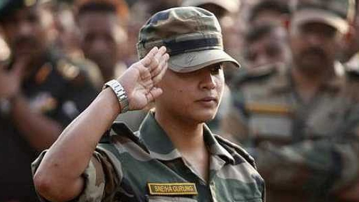 Army adopts 'deaf and mute'  village in J&K.(Representational image)