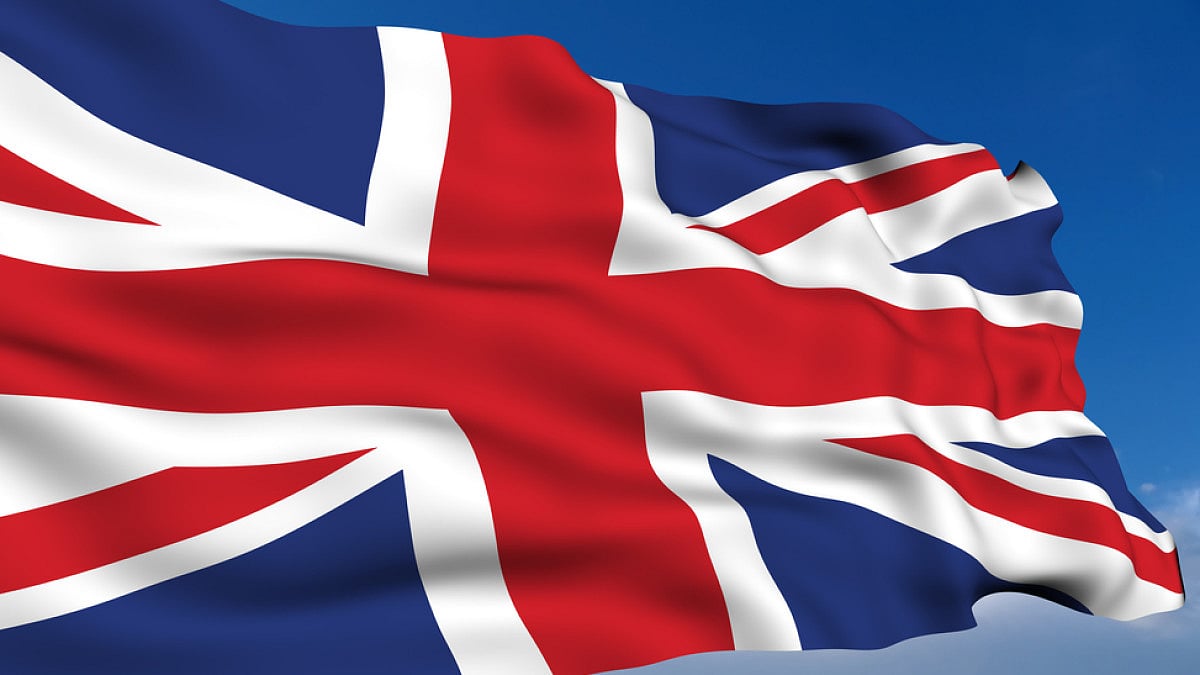 Bank Of England Raises Rates As Ukraine War Boosts Inflation