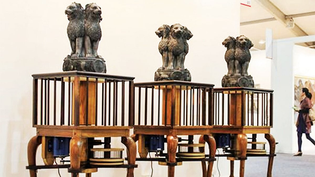 Renegotiating India’s Federal Compact