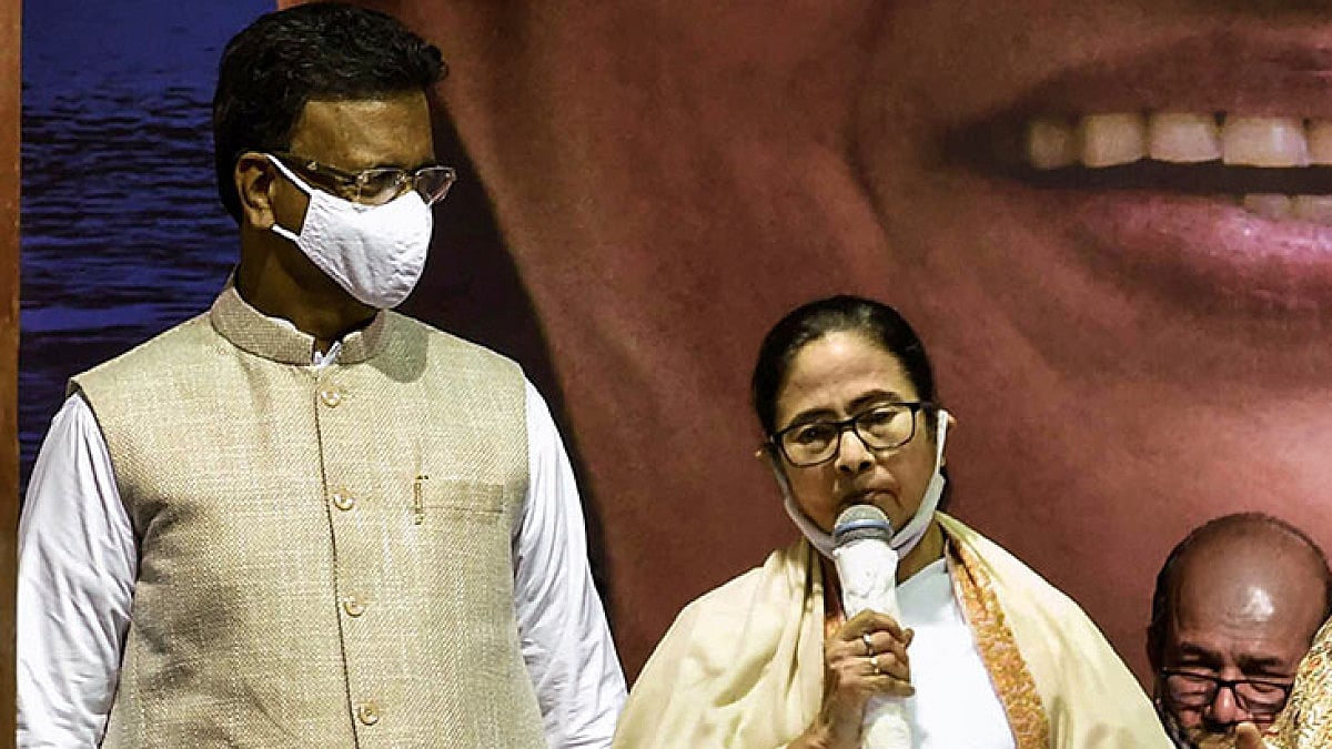Firhad Hakim Instructs TMC Rebels To Withdraw From Civic Poll Fray Immediately