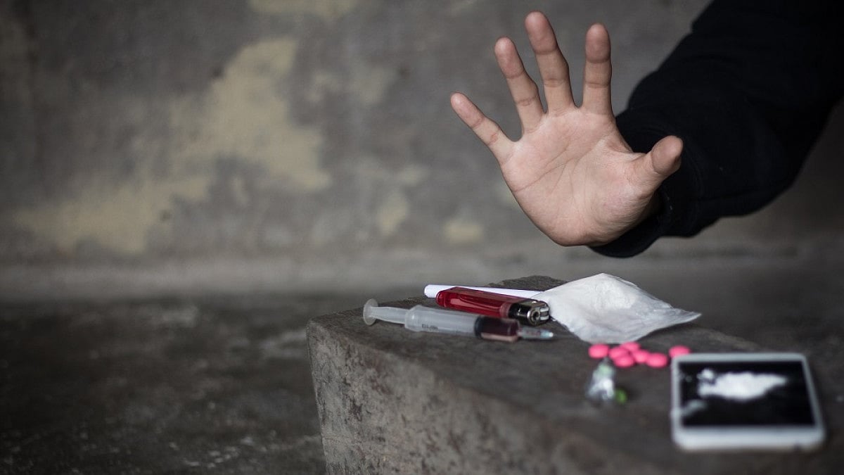 Representative image: Arunachal Pradesh fights the good fight against substance abuse and drug abuse