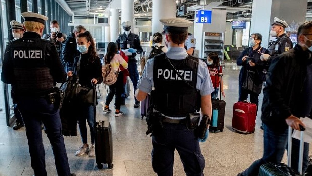 Germany planning to remove COVID-19 restrictions