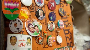 The politics of symbols