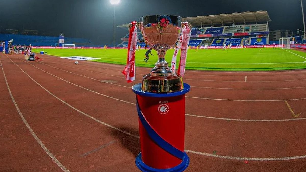ISL 2021-22 league phase ends on March 7.