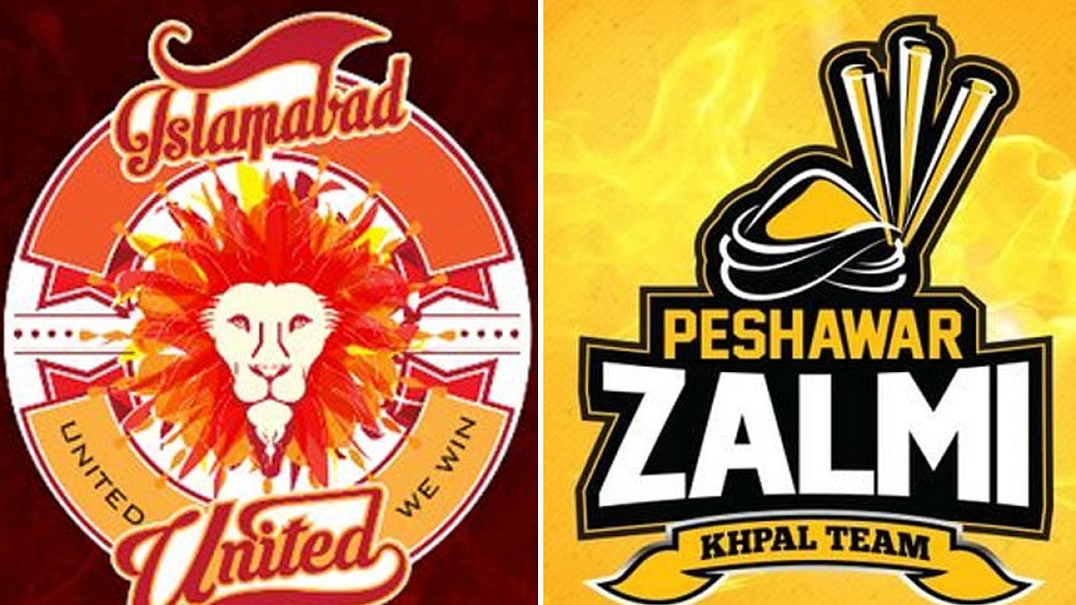 It's 8-8 in the Islamabad United and Peshawar Zalmi head-to-head record.