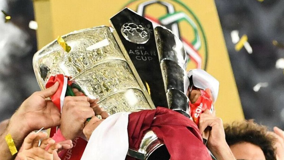 The third round qualifiers of 2023 Asian Cup will take place in Salt Lake Stadium starting June 8.