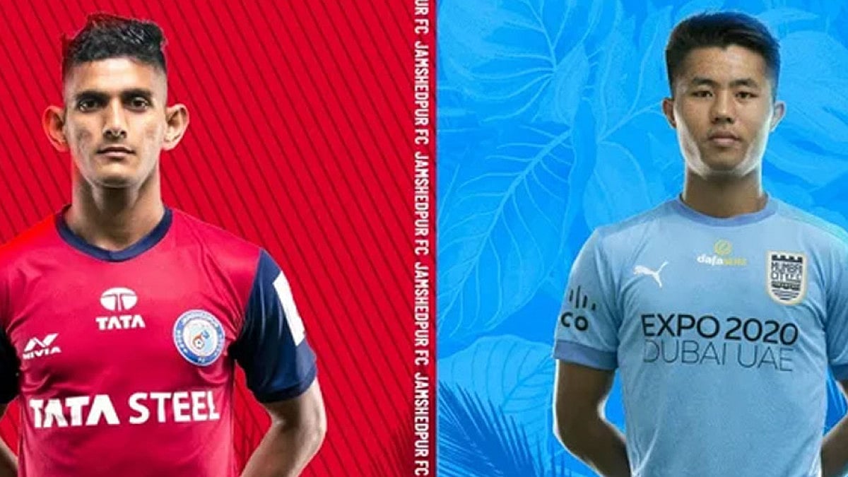 Live Streaming Of Jamshedpur FC Vs Mumbai City: How To Watch Rescheduled ISL 2021-22 Football Match