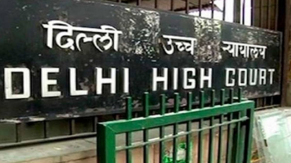 Delhi High Court 