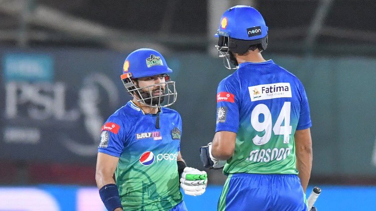RWP Vs ISU Highlights, PSL 2026: Rawalpindiz End Losing Streak With First Win