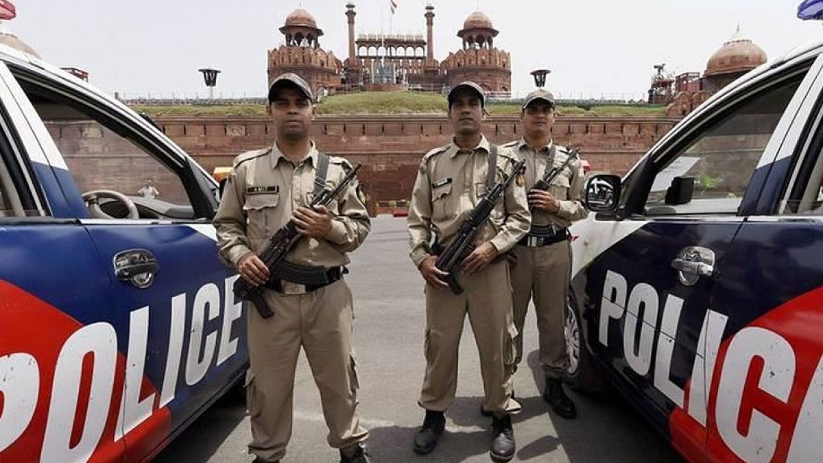 Ahead Of Independence Day, IB Alerts Delhi Police Of Threat From Lashkar, JeM