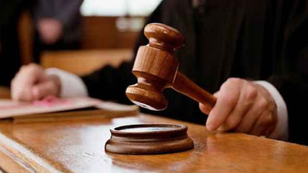 Court sentences life imprisonment to five for alleged rape and murder of minor