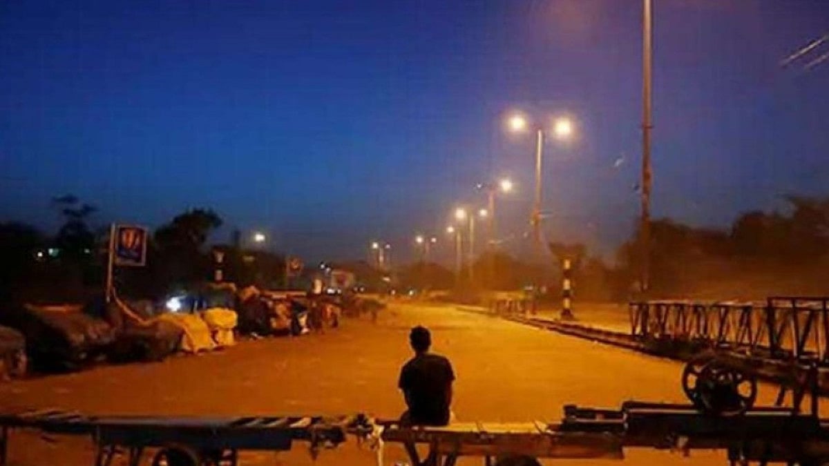 Covid-19: No Night Curfew In Uttar Pradesh After Dip In Cases