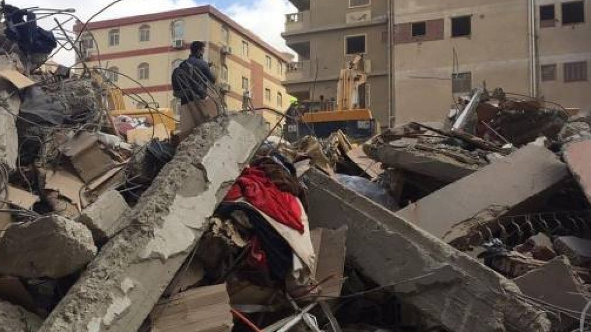 Representational Image : Labourer Dies, 2 Others Wounded After Coming Under Debris Of House |