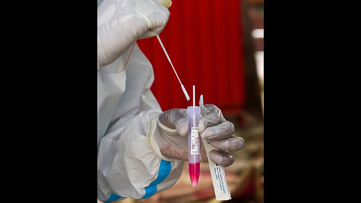COVID-19 vaccine