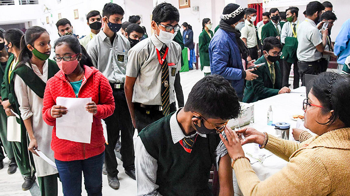 Andaman & Nicobar Records 3 New COVID-19 Cases
