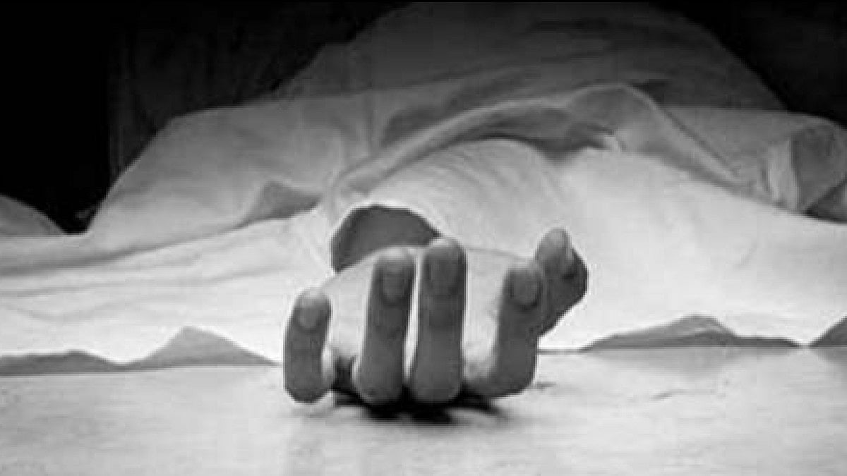 Two students from India killed in a tragic incident in Scotland