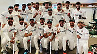 International Mother Language Day: Sojourn Of A Song – Pete Seeger To Bangladesh Cricket Team Bangladesh national cricket team after winning its first-ever Test match Vs New Zealand last year.
