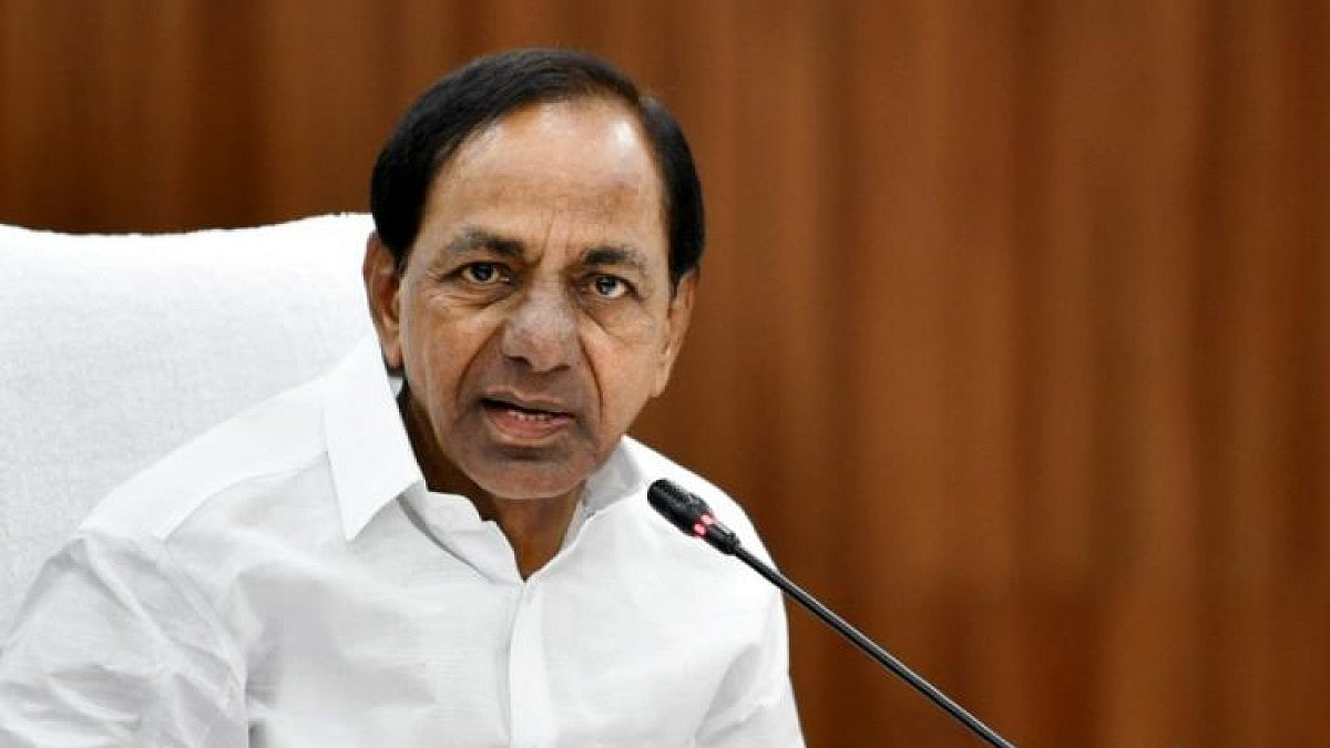 Hyderabad Gang-Rape Case: Pressure Continues To Mount On KCR Govt As Police Apprehends 2 Juveniles