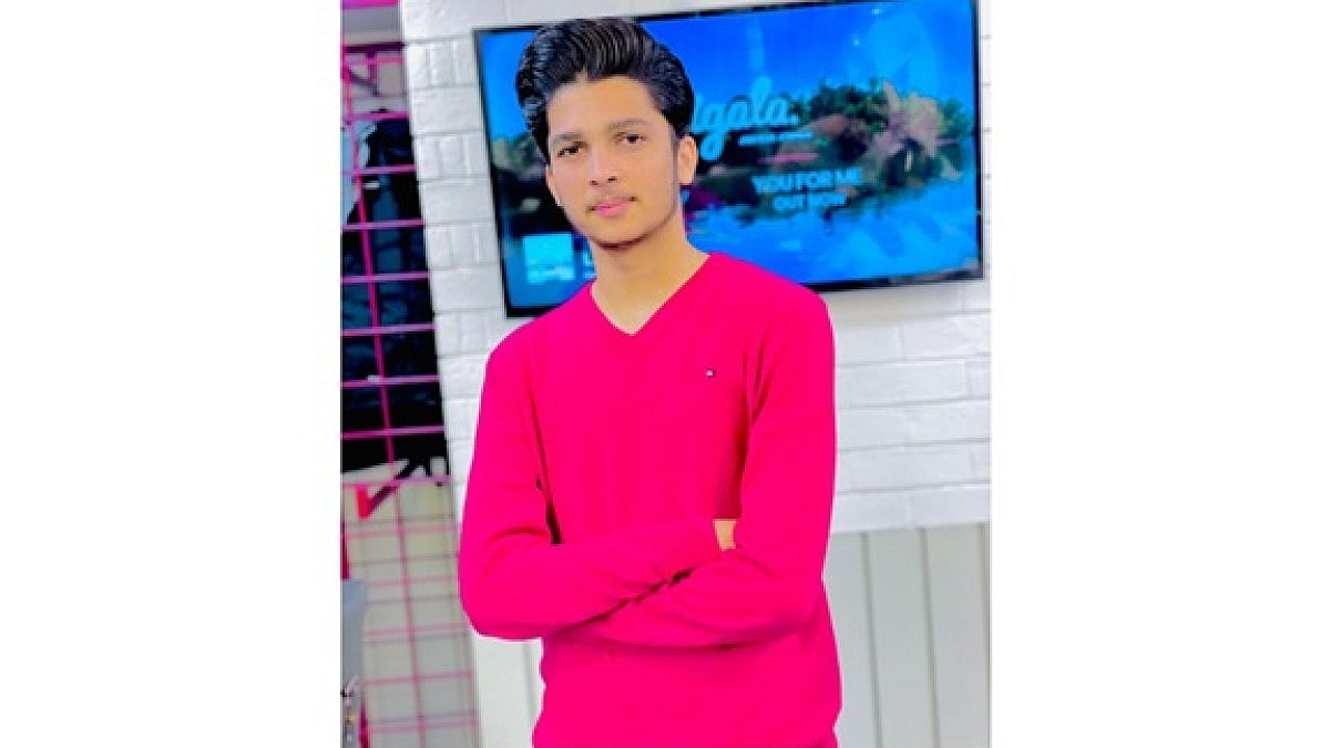 Muhammad Ismail 